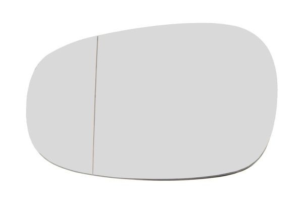 Left BLIC 6102-05-2001041P Mirror Glass, exterior mirror for BMW