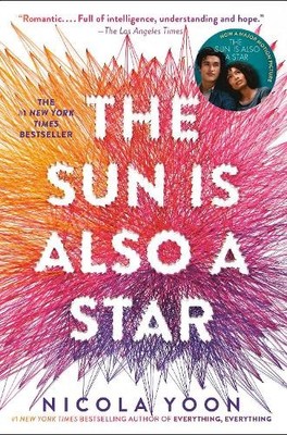 The Sun Is Also a Star (Yoon, Nicola) by Yoon, Nicola 0553496689 FREE Shipping