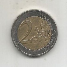 GERMANY 2 EURO 2016 (G)