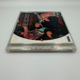 ECW Hardcore Revolution Sega Dreamcast Video Game Akklaim Brand New SEALED