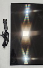 LG 42 inch LCD TV MODEL 42LY970H 2200