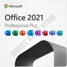 Office 2021 Pro Plus Key 2PC Free USB Drive Software will Activate 2PCs