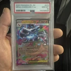 Pokémon TCG 2025 Charizard X EX Phantasmal Flames 013/094 PSA 10