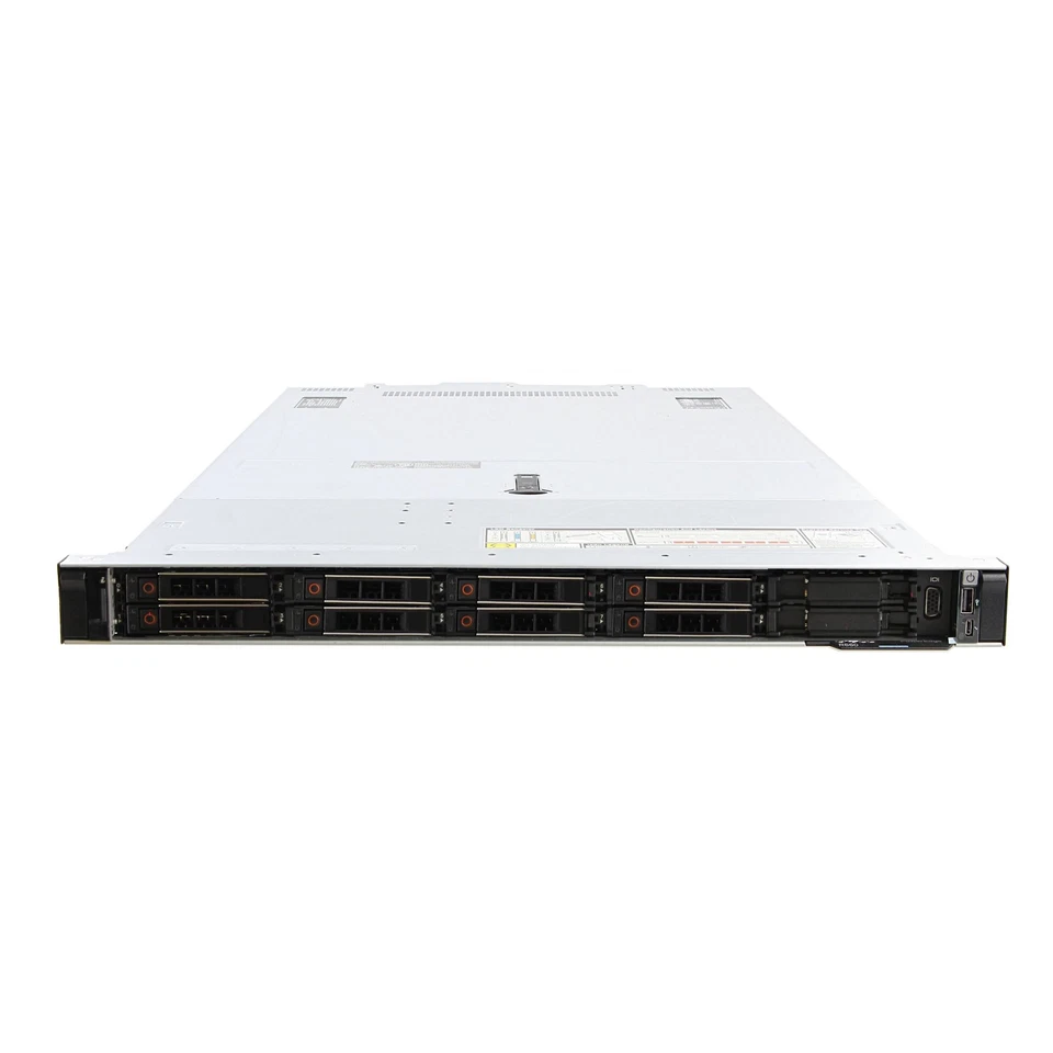 Dell PowerEdge R640 Server 2x Gold 6130 =32 Cores H730P 128GB RAM 2x NEW 1TB SSD - Image 3 of 4