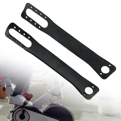 2x Training Bike Pedal Gurne Fitness Equipment for Men Women Women Cycle