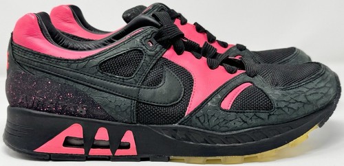 Nike Air Stab Premium Elephant Print 313717-401 Size 12 Pre-Owned No Box 2006 Nike Air Stab Premium Elephant Print 313717-401 BRAND  main image 4