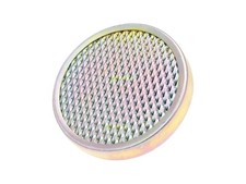 Luftfilter d=60mm für Puch, Kreidler, Zündapp mit Bing Vergaser