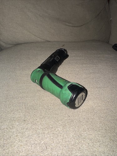 EUC Hitachi Metabo DB3DL2 3.6V Li-Ion Screwdriver Tool Only - Picture 7 of 7