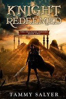 Tammy Salyer | Knight Redeemed | Taschenbuch | Englisch (2020)