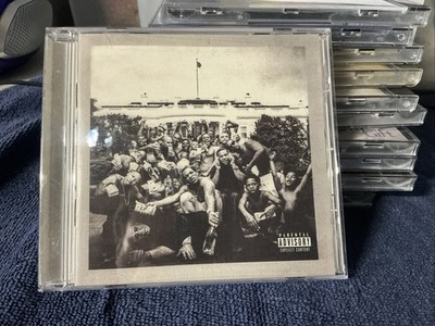 To Pimp a Butterfly by LaMar, Kendrick (CD, 2015)