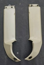 HONDA CBX1000 PROLINK COPPIA PARAGAMBE CARENA FAIRING PARTS