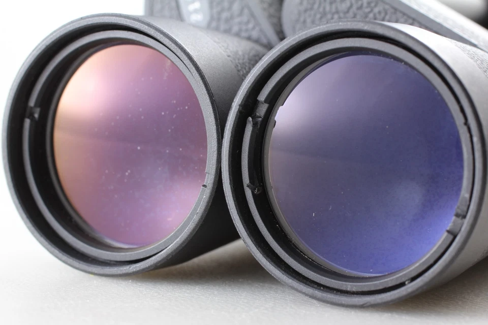 [Exc+5] Vintage Zeiss 10x25B Compact Binoculars West Germany From JAPAN - Image 2 of 4