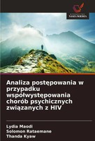 Lydia Maodi (U. A.) | Analiza Post¿Powania W Przypadku Wspó¿Wyst¿Powania...