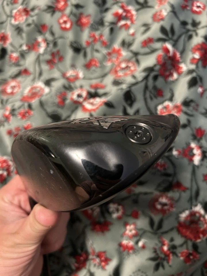 PXG 0311XF Gen 5 Driver 12 - Image 3 of 4