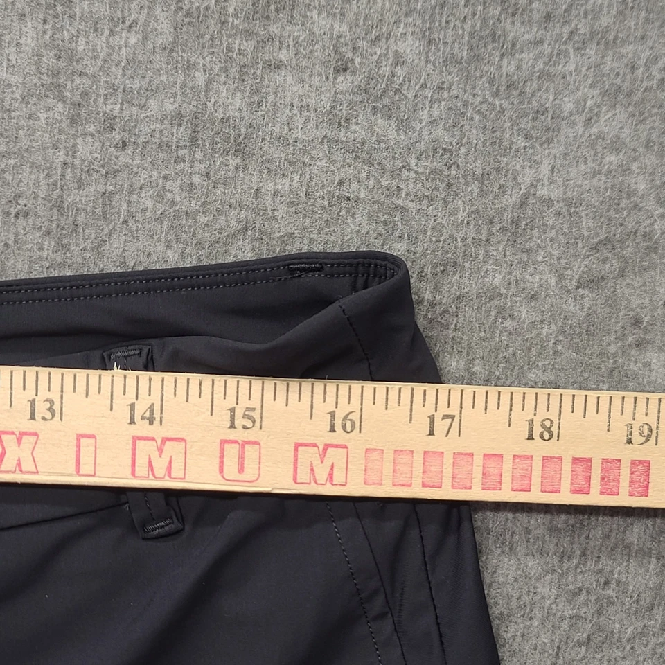 Spanx Shorts Womens L Sculpting Fit High Rise Pull On Stretch Shaping Comfort - Image 4 of 4