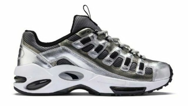 puma endura reflective