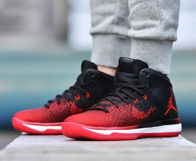 air jordan 31 rare air