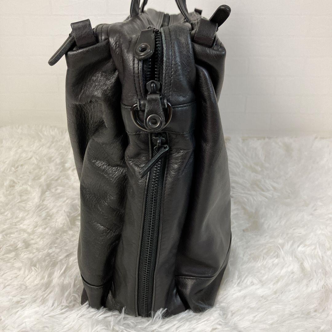 PORTER YOSHIDA KABAN [Kiwami] PORTER Briefcase 3 Laye… Gem