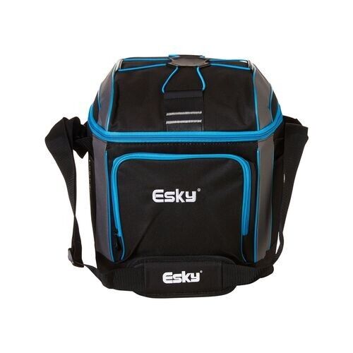 Esky 30 Can Soft Insulated Cooler Bag Portable Ice Chiller Camping Picnic AUS - Picture 1 of 1
