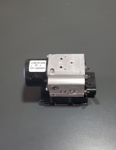 Opel Vectra C 2002–2006 Jahr Abs-Pumpe Trw 13664001 13509101 09191496