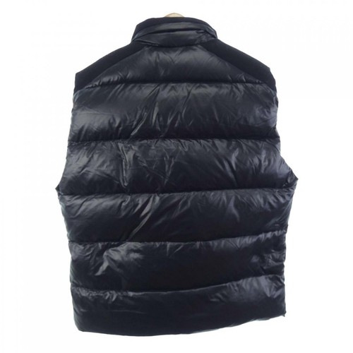 Authentic FENDI Down vest #241-002-617 