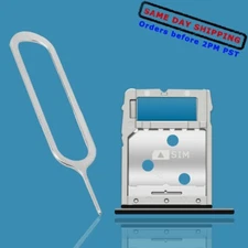 Premium SIM Card Tray Holder Pin for T-Mobile Samsung Galaxy Tab S4 10.5" T837T