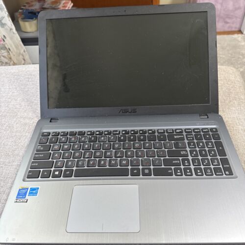ASUS X540LA Laptop, Intel Core i3 For Parts