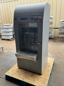 HERO S2700 MEGA MIX 5 GALLON PAINT SHAKER MIXER PLATFORM SHAKER C