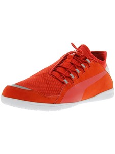 tenis puma ferrari ignite