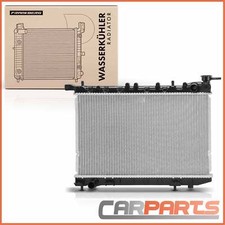 Radiateur Nissan 100 NX