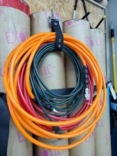 Utility Strap Handle Clip Tool Rope Cords Belt Bag Key Chain Holder Snap Hook 