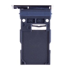 SIM Card Tray Single for Samsung Galaxy S23 S23 Gold Replacement Phone Part