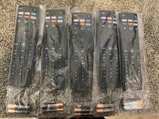 5  XRT-140 Replacement Remote For Vizio TV