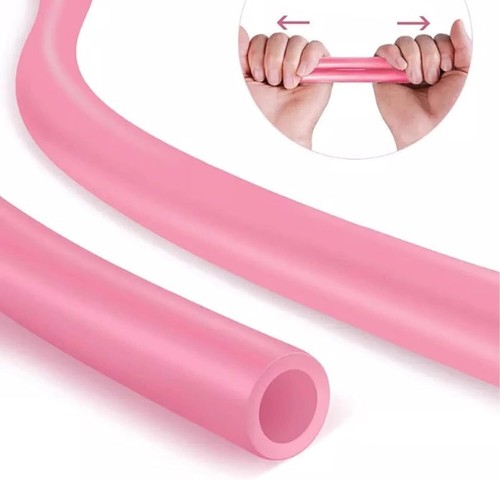 Saludea Resistance Band, Saludea Resistance Band with Handles, Strength Training - Picture 6 of 12