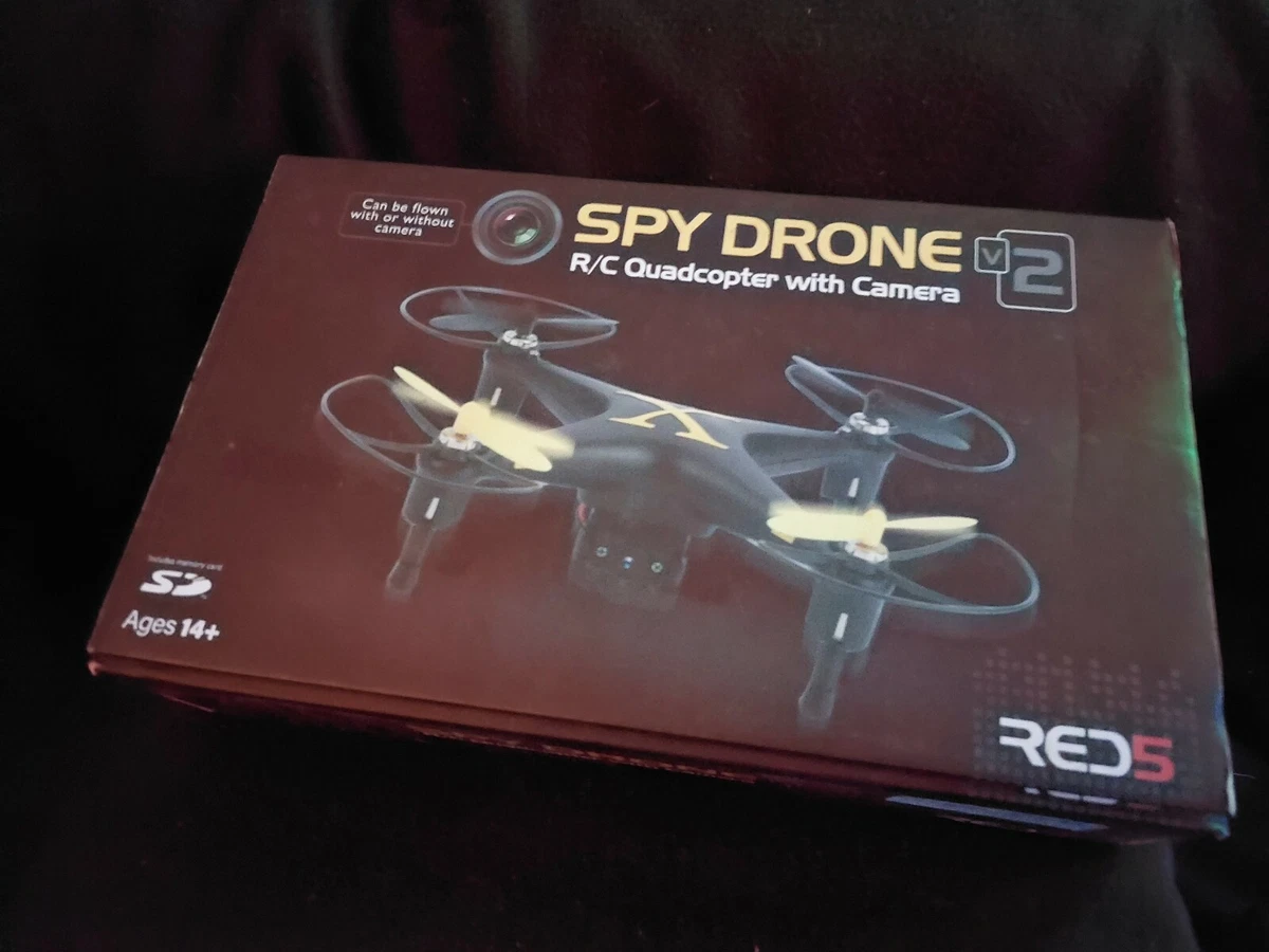 Best spy drone deals