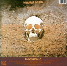 Funkadelic Maggot Brain for sale | eBay