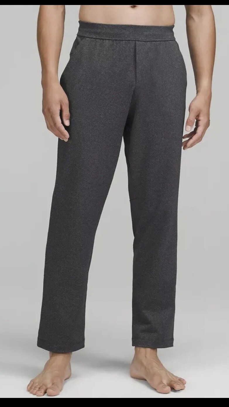 Lululemon training joggers. mens Gem