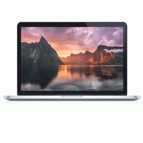 Apple MacBook Pro 13-inch (Retina, Early 2015) - 2.7 GHz Core i5, 256GB SSD, ... - Afbeelding 1 van 2