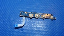 Sony VAIO 14" PCG-61A12L VPCEG16FM Power Button Board w/Ribbon 48.4MP02.011 GLP 