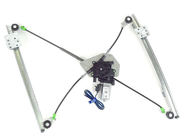 Fenster Heber Fensterheber Vorne FüR Skoda Felicia 1994-2001 Elektrisch Recht-image
