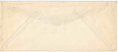 US Sc# U 430 City Hall Sta ,New York DPO 1918-1930 and slogan cancel - Picture 2 of 2