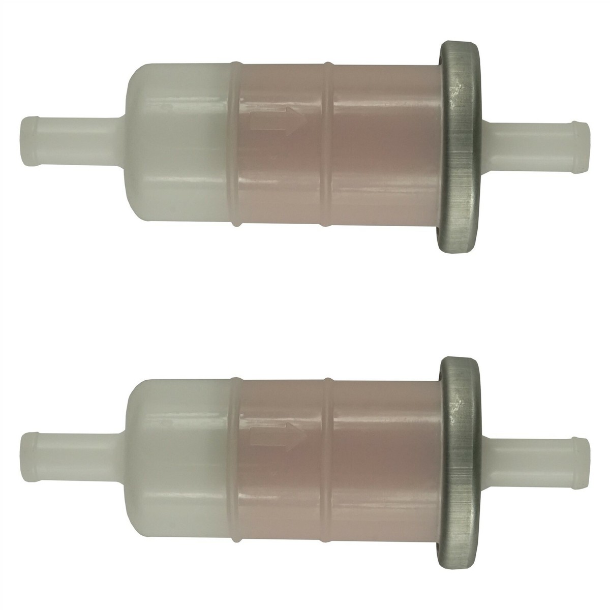 2X Fuel Filter For Kawasaki ZX600E Ninja ZX6 1993-2001 | eBay