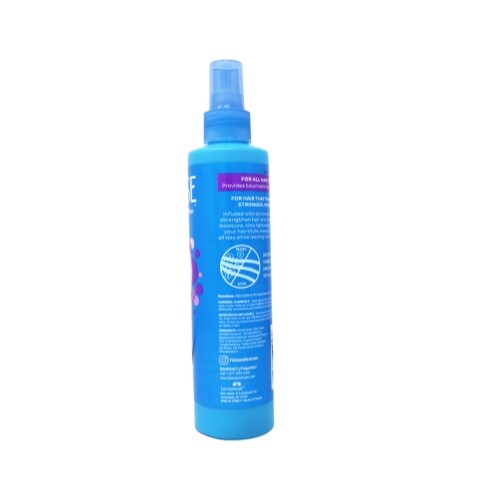 4 Pack of Finesse Finish + Strengthen Extra Hold Hairspray, 8.5 fl oz
