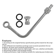 8126 Fuel Line For Performer Series and Thunder Series AVS Carbs