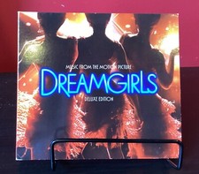 Music From The Motion Picture Dreamgirls: Deluxe Edition [Digipak