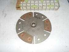 Disque d'embrayage Opel KADETT