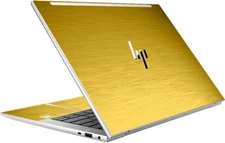 LidStyles Metallic Laptop Skin Protector Decal HP EliteBook 840 G9