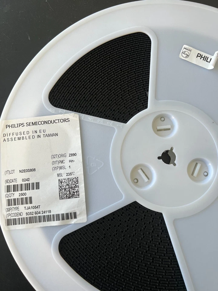 TJA1054T Foto 2 de 3