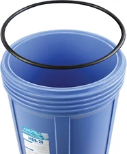 APEC Water Systems Replacement O-Ring for 10" or 20" BB and Clear Water Filter H
