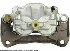 Frt Rt Rebuilt Brake Caliper w/Hwd  Cardone Industries  18B5027AS